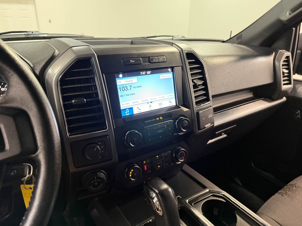 Used 2019 Ford F150 XLT w/ Equipment Group 302A Luxury image 79