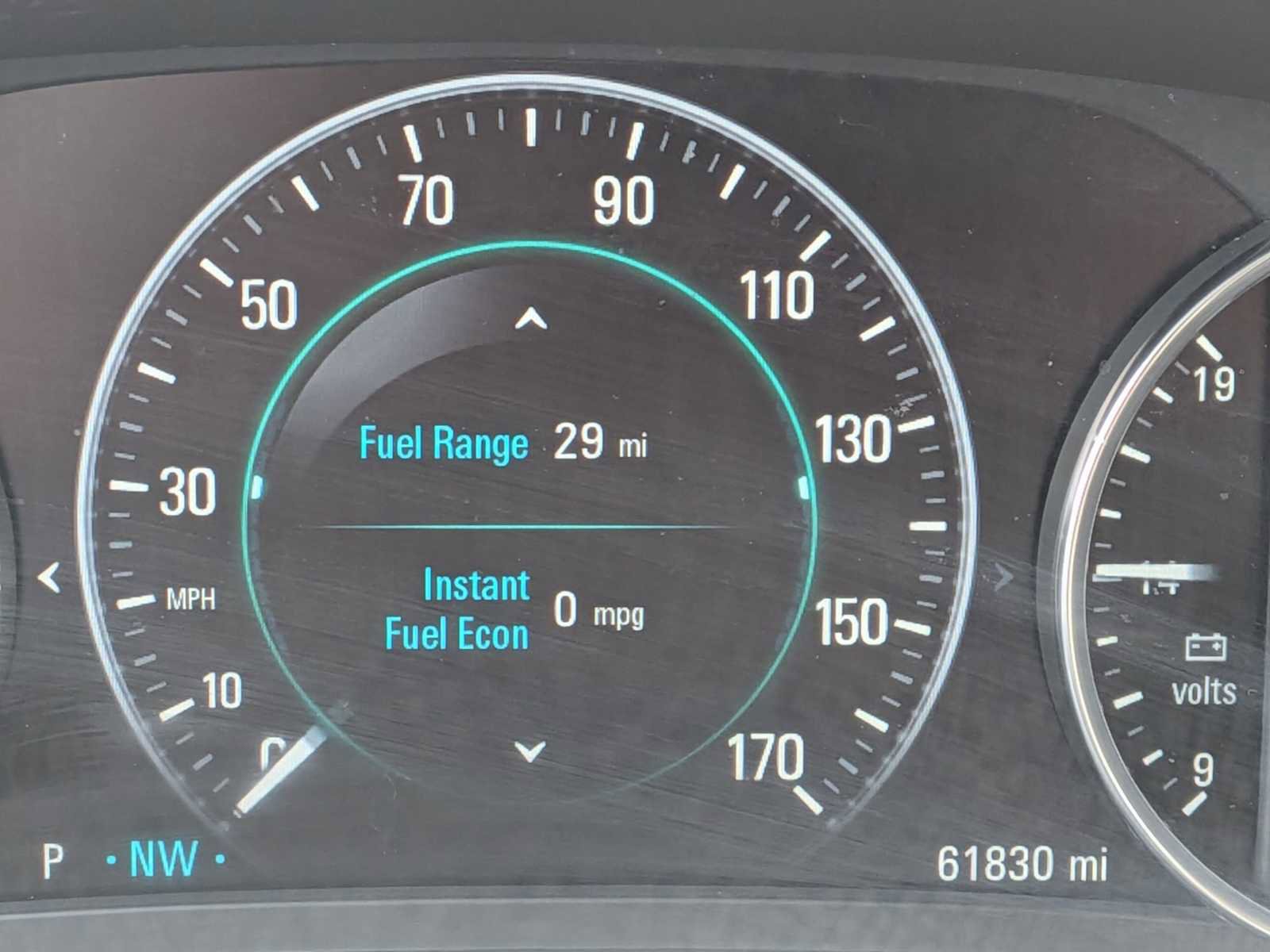 Used 2019 Buick LaCrosse Premium w/ Driver Confidence Package II AWD/4WD image 30