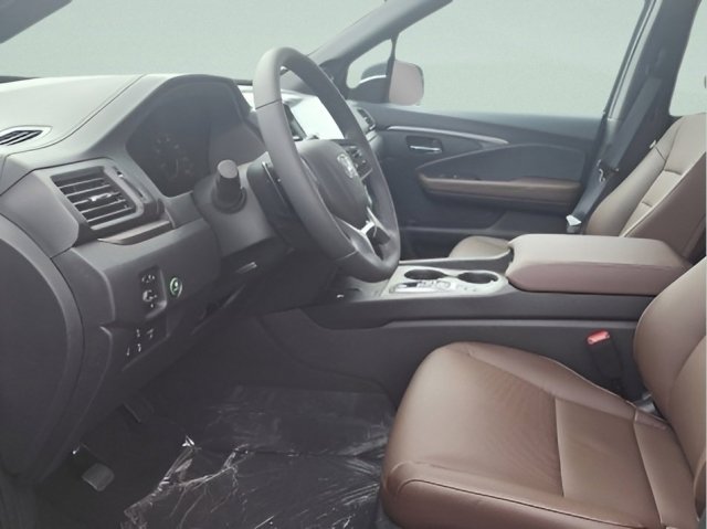 New 2026 Honda Ridgeline RTL image 20