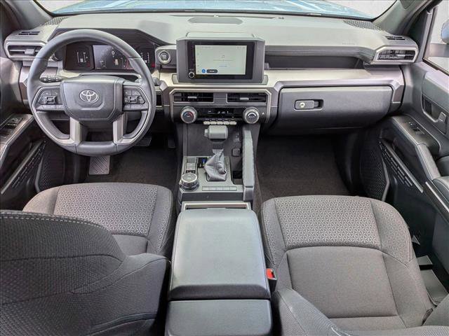 Used 2026 Toyota 4Runner SR5 AWD/4WD image 16