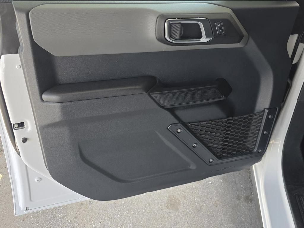 Used 2024 Ford Bronco Big Bend AWD/4WD image 37