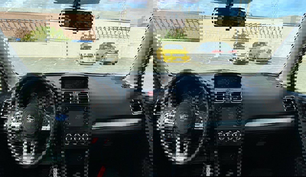 Used 2017 Subaru Forester 2.5i image 11