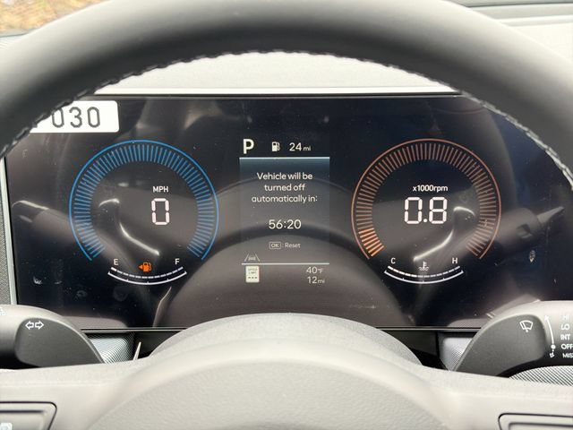 New 2026 Hyundai Sonata SEL AWD/4WD image 12