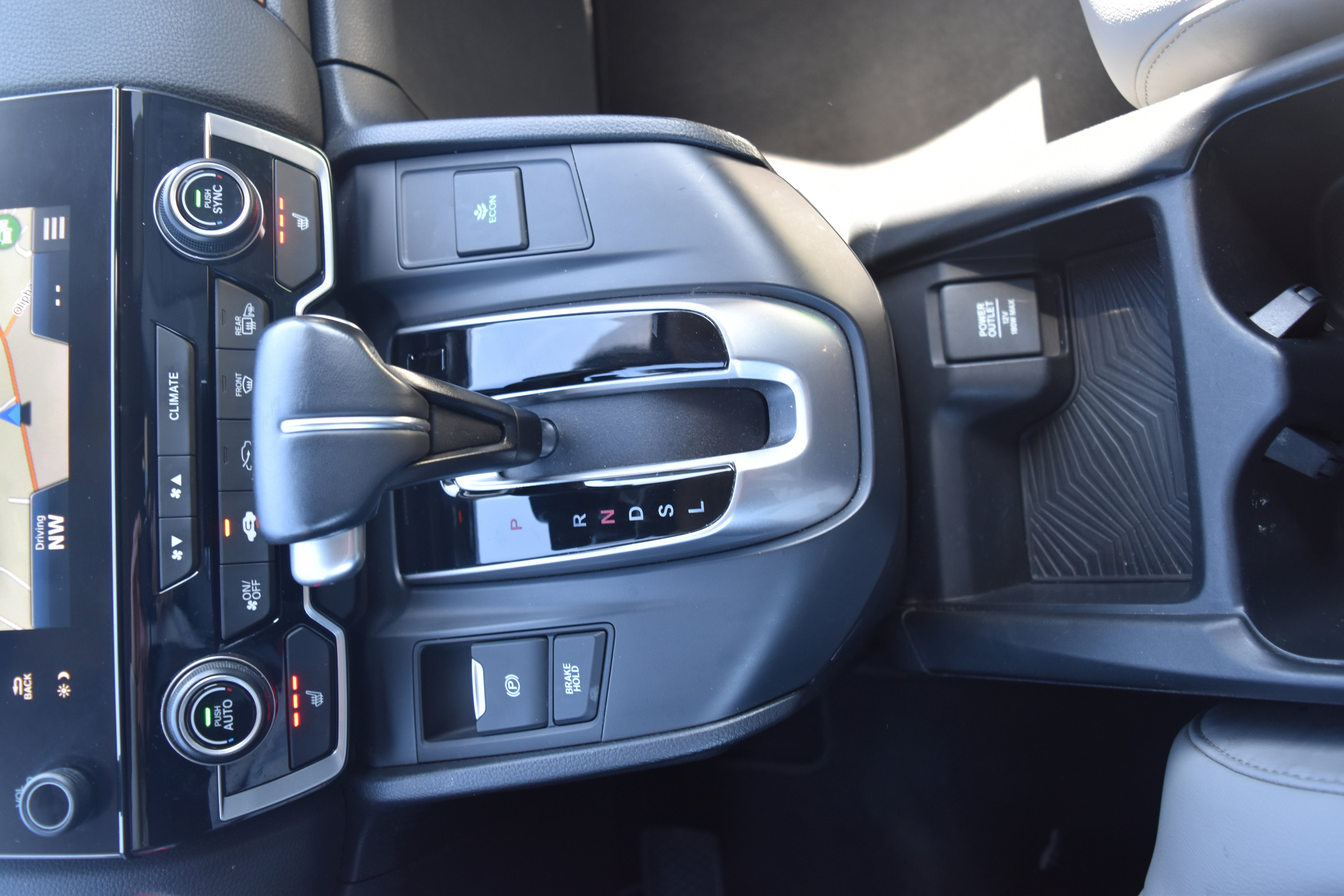 Certified 2018 Honda CR-V Touring image 26