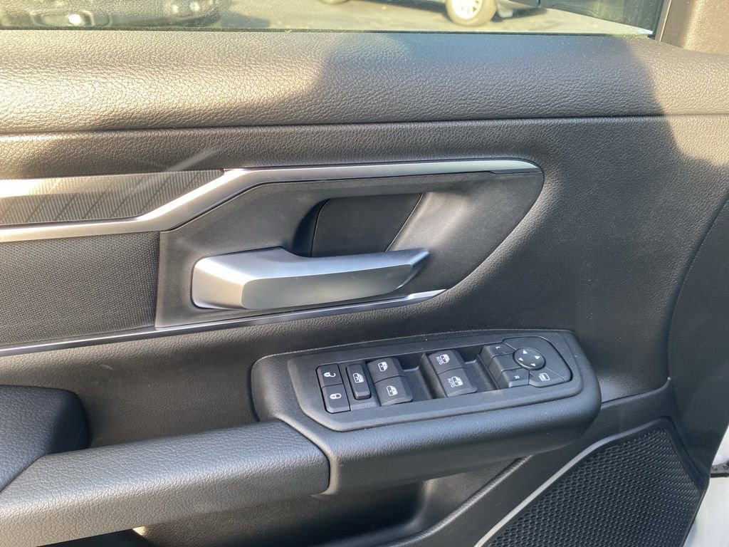 New 2026 RAM 1500 Big Horn image 21