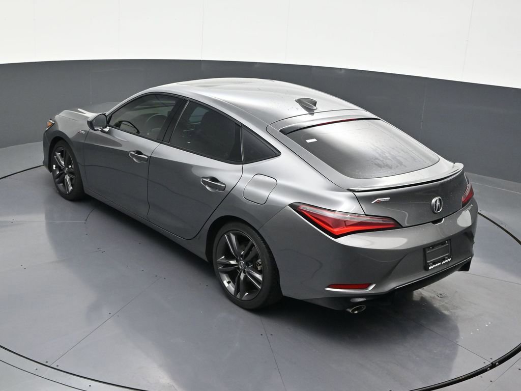 Used 2023 Acura Integra A-Spec FWD image 16