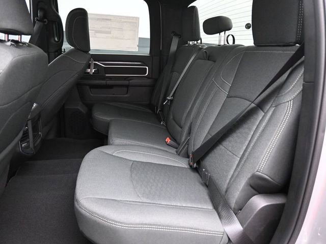 New 2026 RAM 2500 Big Horn image 17