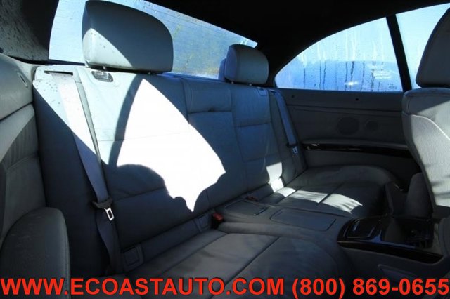 Used 2007 BMW 328i Convertible image 11