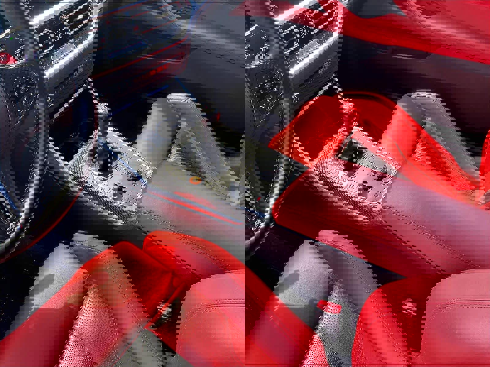 Used 2023 BMW M4 Coupe w/ M Driver's Package RWD image 18