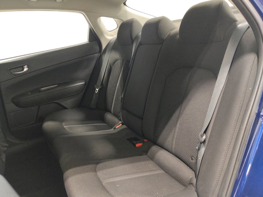 Used 2019 Kia Optima LX w/ LX 17" Wheel Package image 18