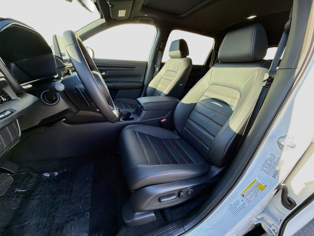 New 2027 Honda CR-V Sport-L image 14
