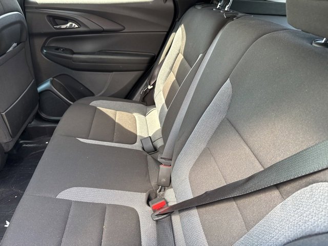 Certified 2024 Chevrolet TrailBlazer LT w/ LT Cold Weather Package image 20
