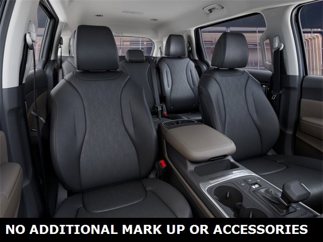 New 2026 Kia Carnival image 15