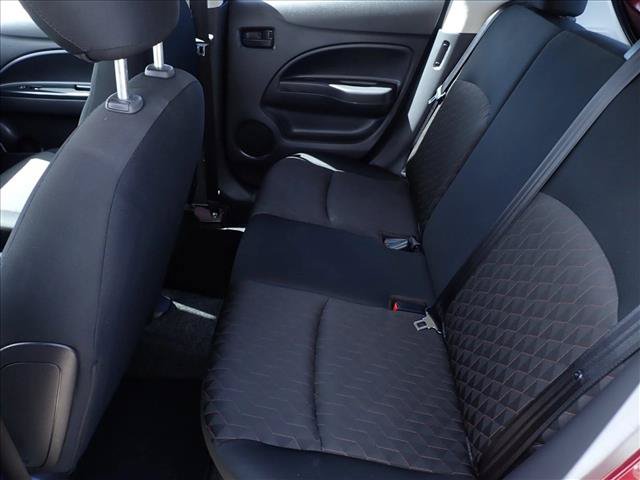 Used 2024 Mitsubishi Mirage ES FWD image 9