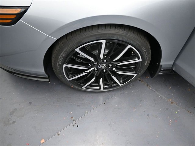 New 2025 Honda Accord Touring image 38