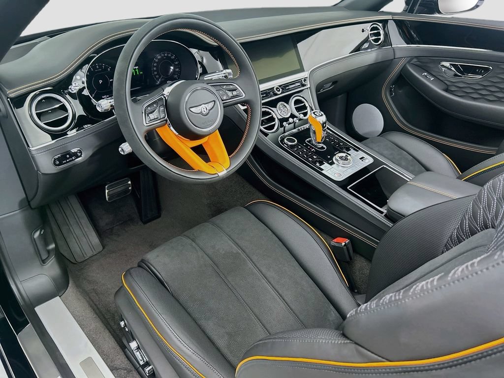 New 2026 Bentley Continental GT S AWD/4WD image 17