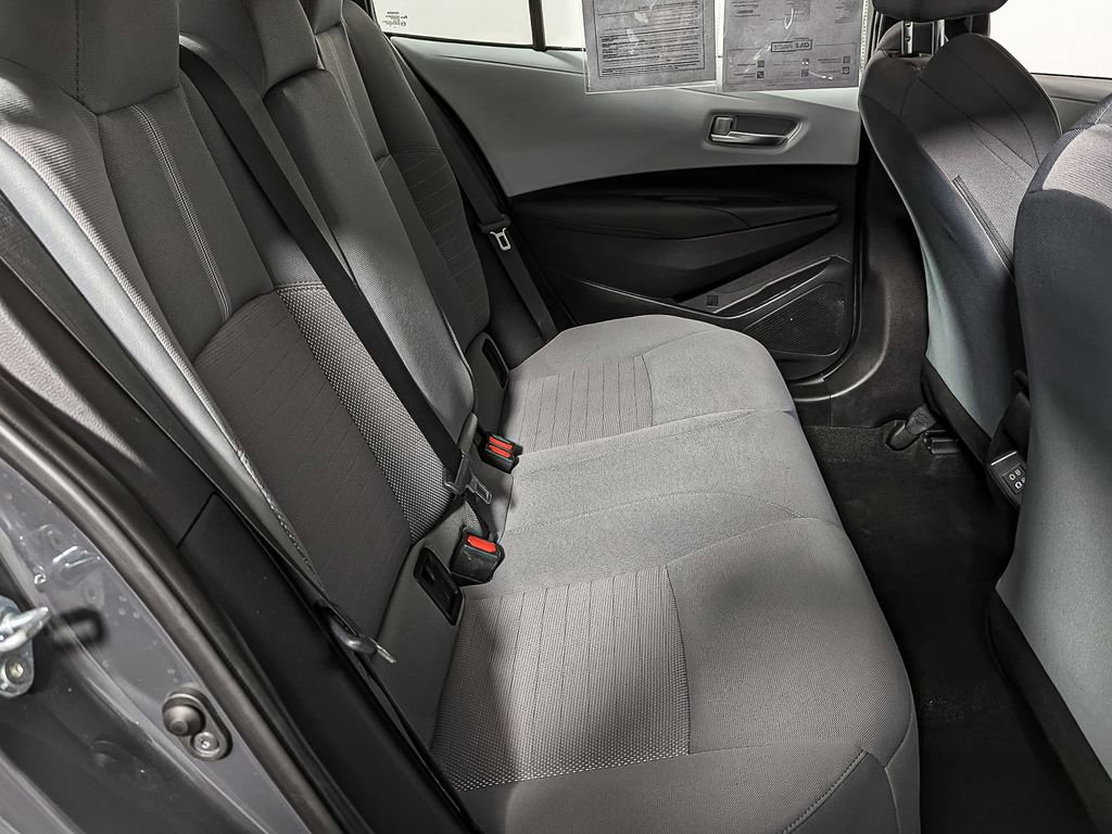 Used 2024 Toyota Corolla SE image 34