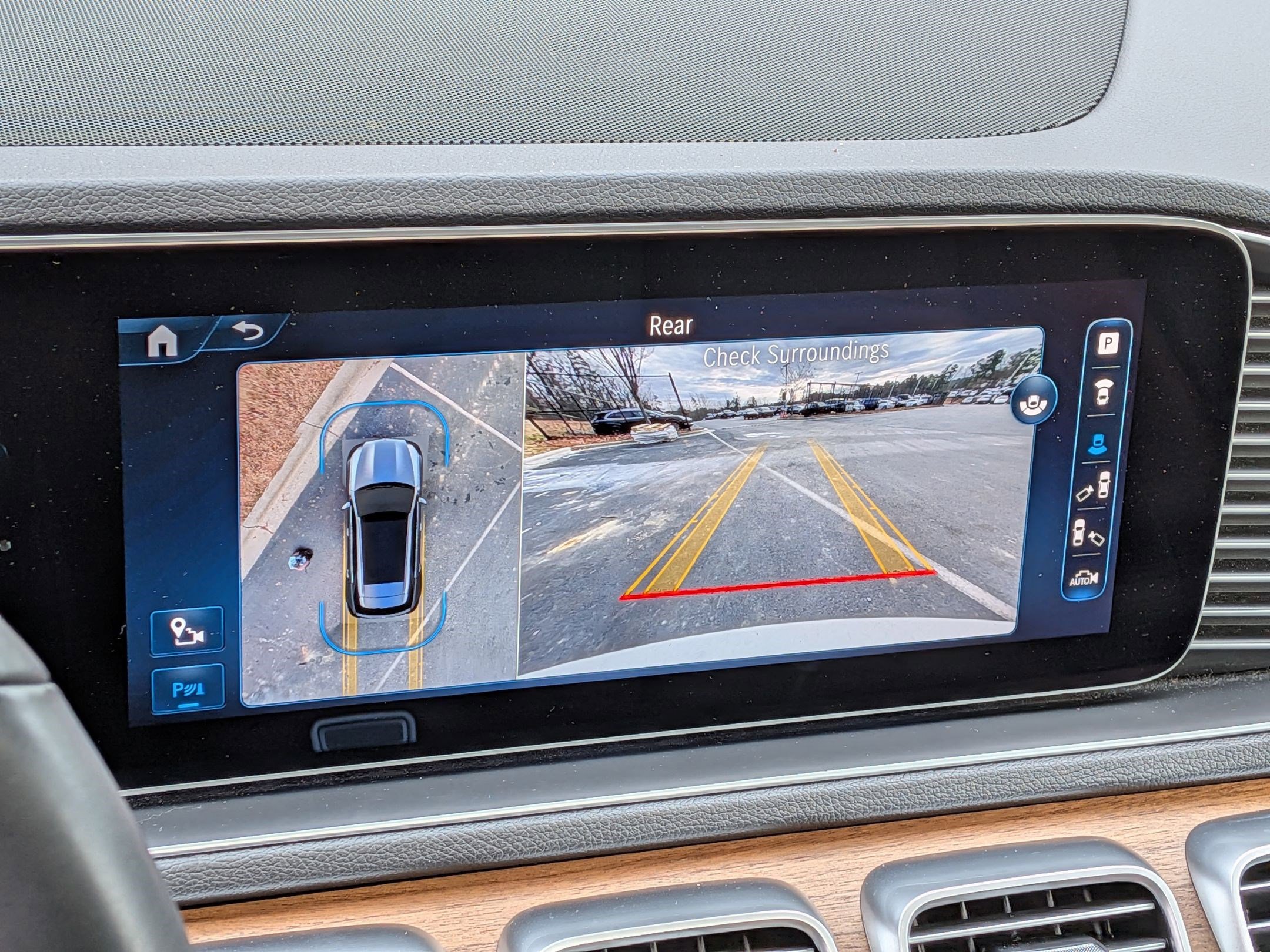 Certified 2024 Mercedes-Benz GLE 350 4MATIC image 26