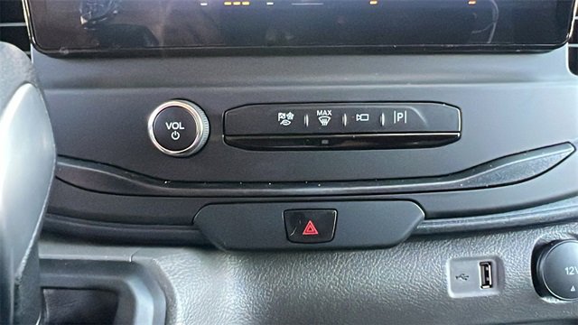 New 2025 Ford Transit 250 148 Medium Roof w/ Load Area Protection Package image 26