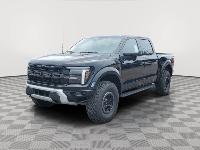 New 2025 Ford F150 Raptor image 2