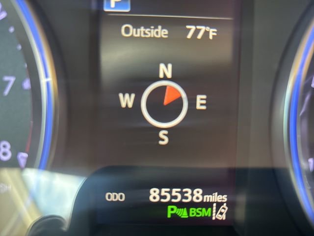 Used 2019 Toyota Highlander Limited image 11