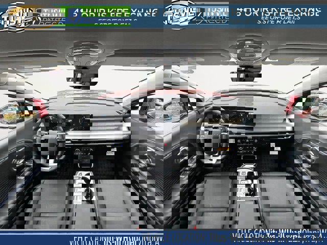 New 2026 Hyundai Ioniq 9 SEL image 50