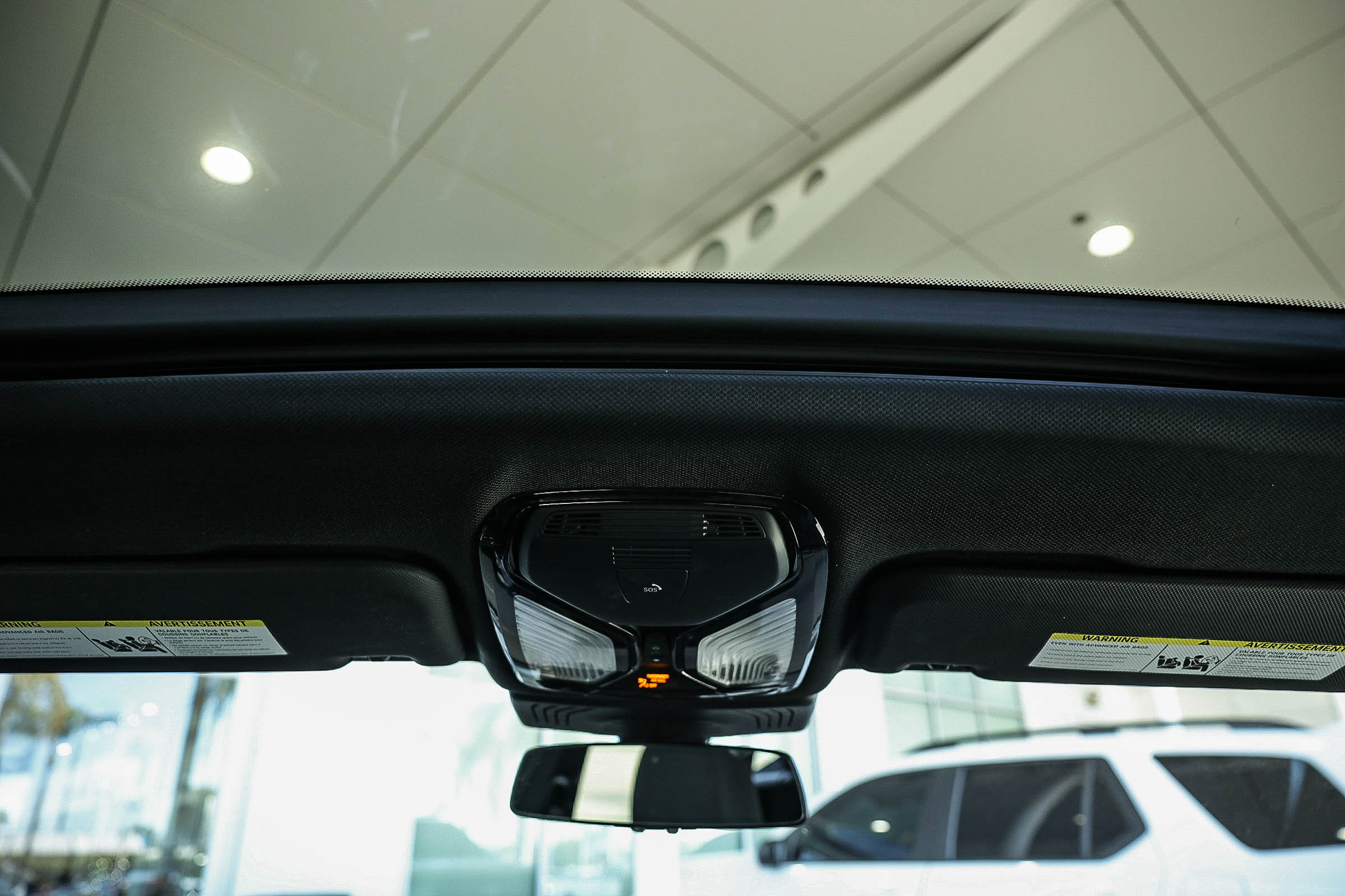 Used 2019 BMW X3 sDrive30i w/ Driving Assistance Package image 21