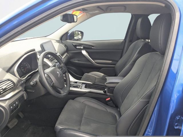 Used 2022 Mitsubishi Eclipse Cross SE FWD image 21