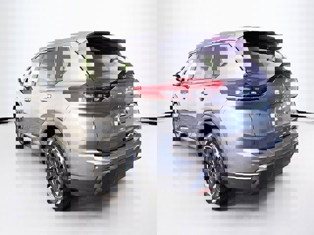 Certified 2026 Nissan Rogue SV image 7