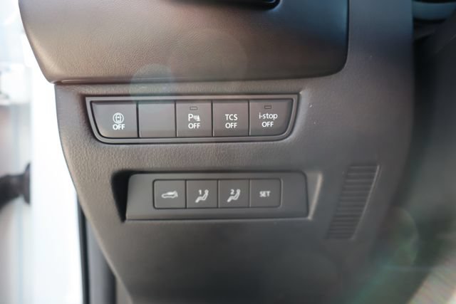 Used 2026 MAZDA CX-50 AWD 2.5 S w/ Accent Package image 37