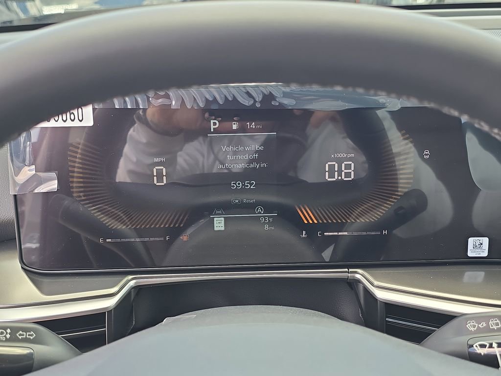 New 2026 Kia Sorento S FWD image 32