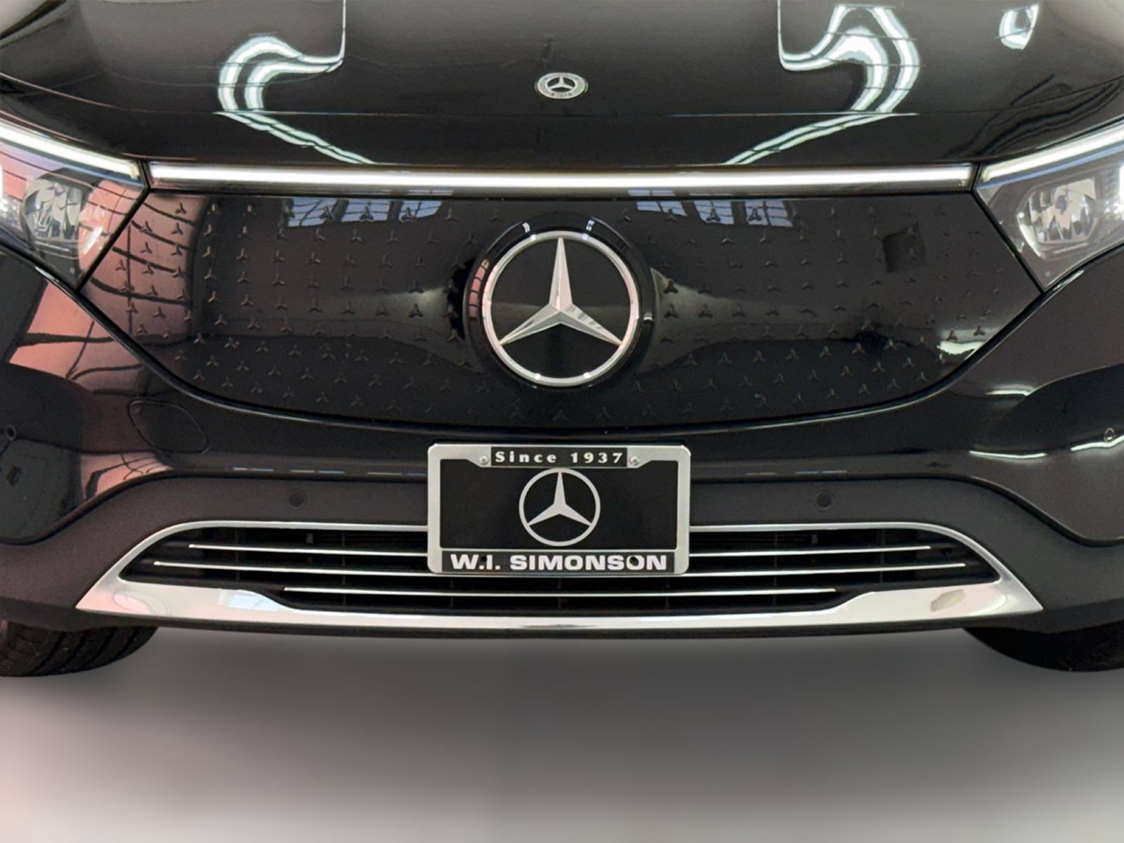 Used 2024 Mercedes-Benz EQB 250+ image 25