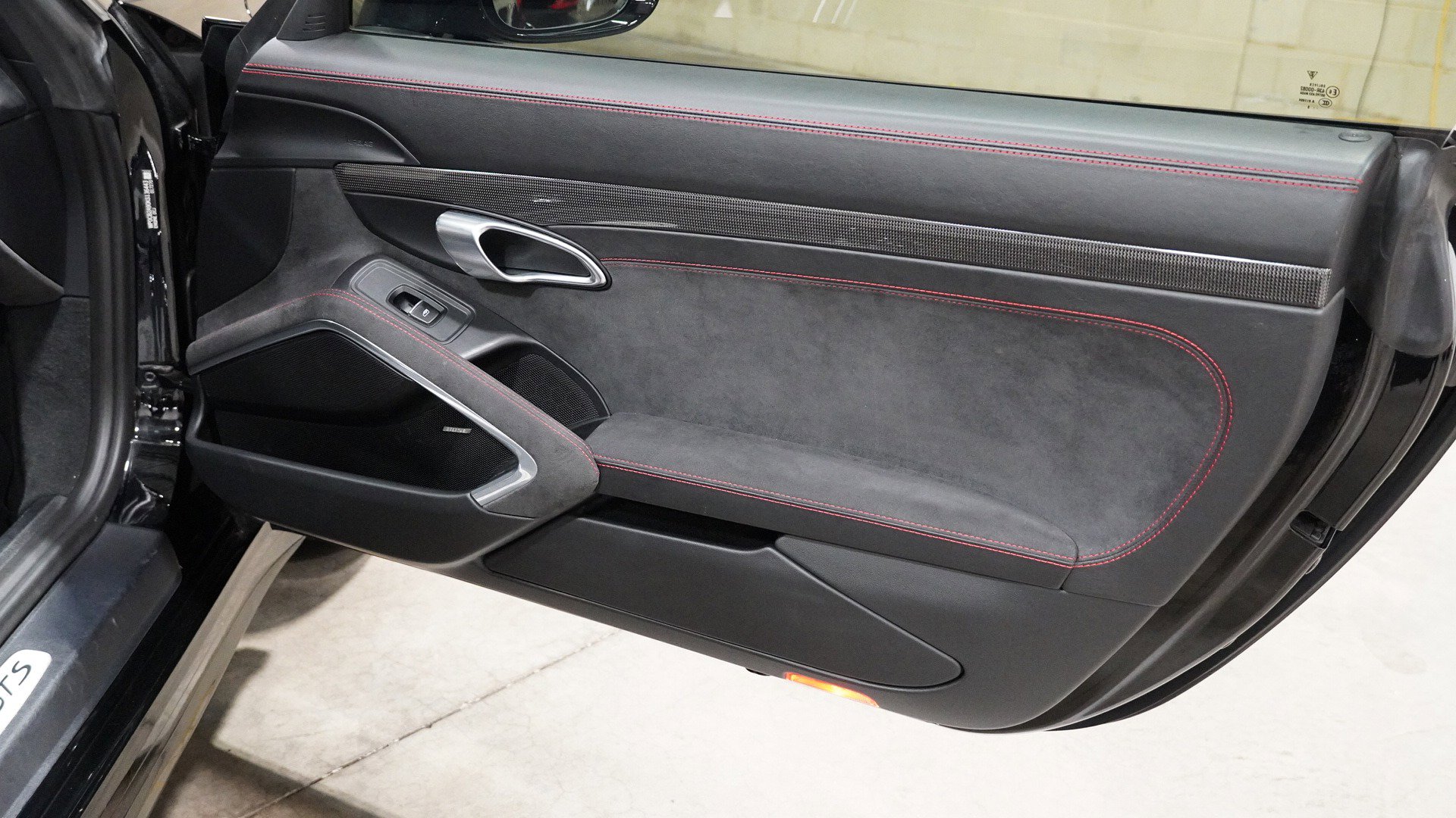 Used 2019 Porsche 911 Carrera 4 GTS image 34