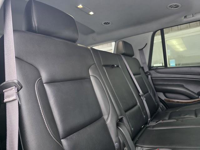 Used 2015 Chevrolet Tahoe LT image 20