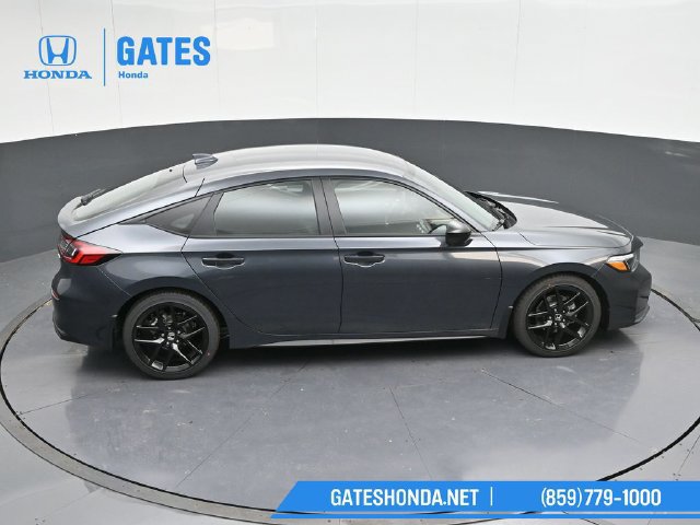 Used 2025 Honda Civic Sport image 49