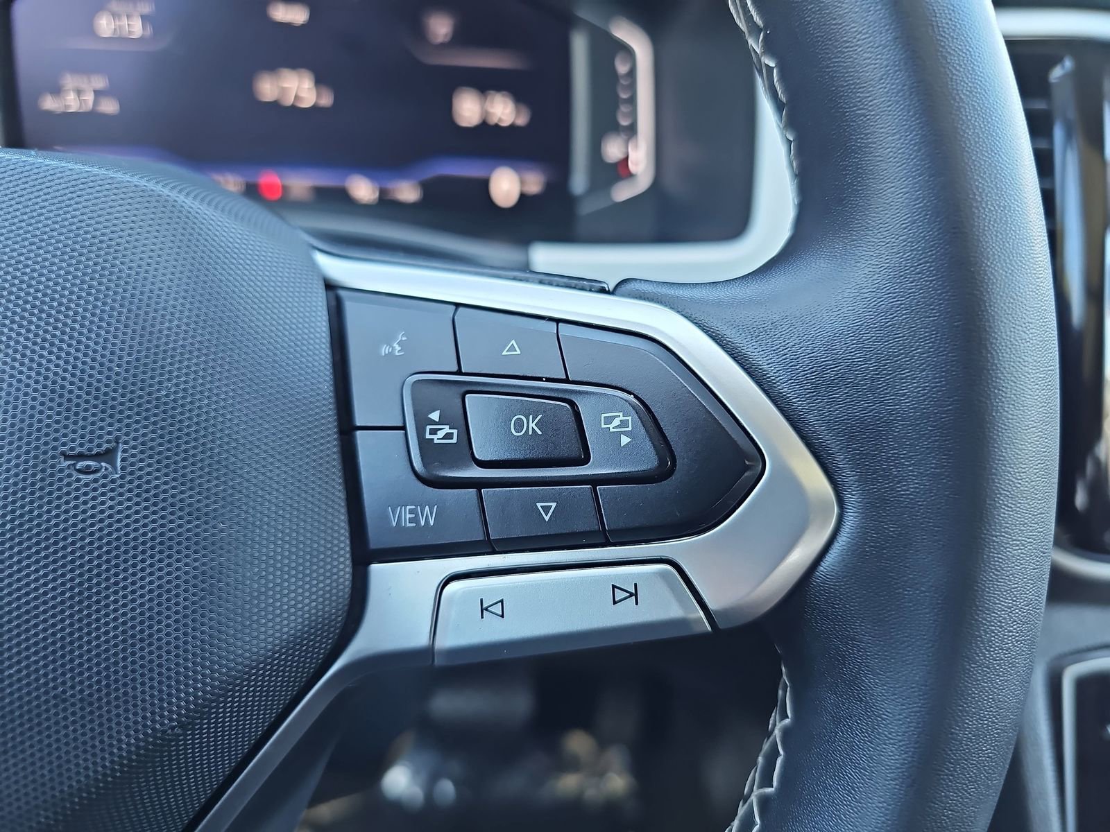 Used 2022 Volkswagen Atlas SE AWD/4WD image 19