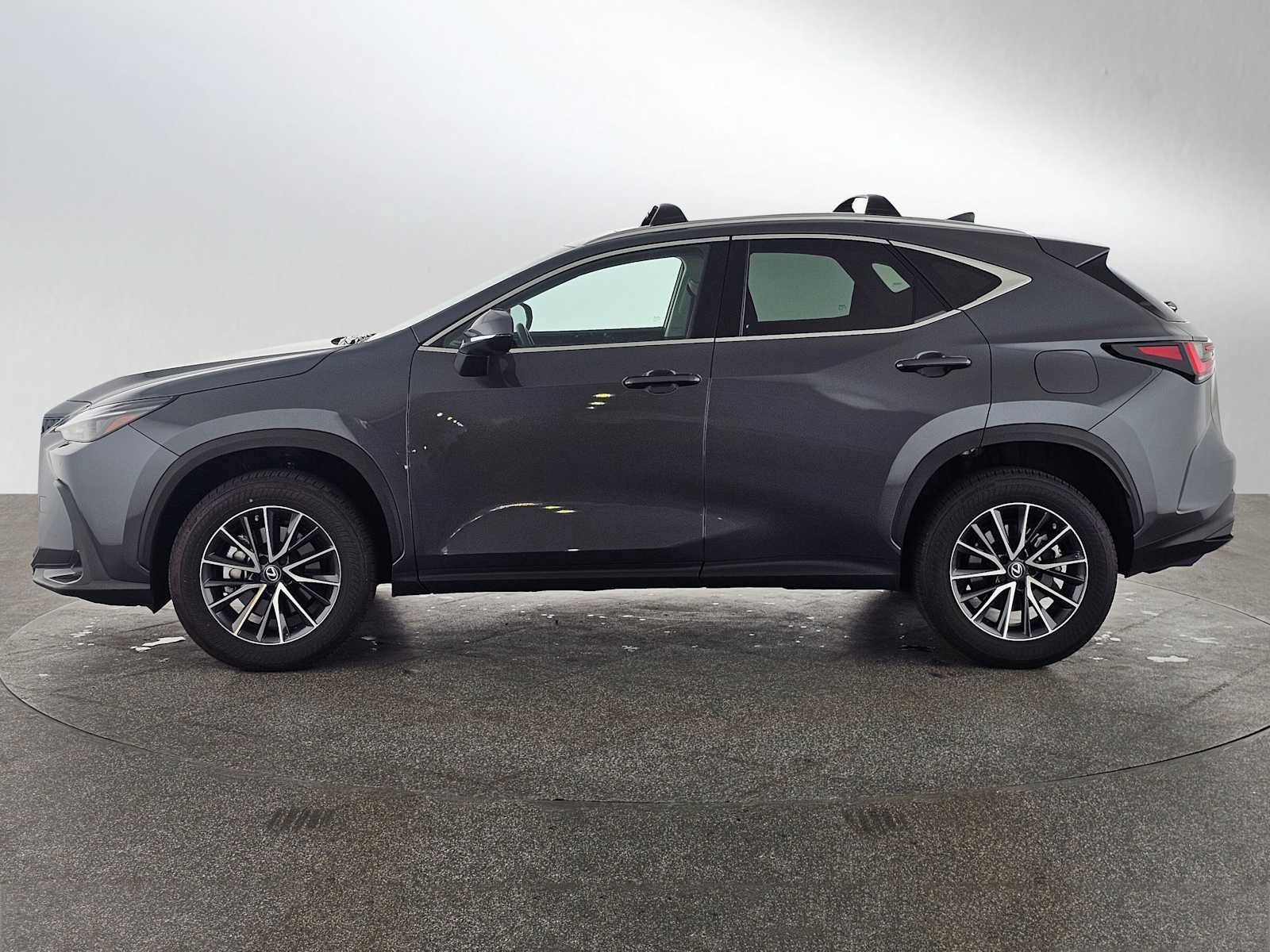 Used 2023 Lexus NX 350 AWD w/ Cold Area Package image 2