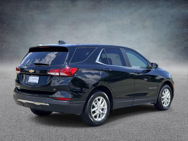 Used 2024 Chevrolet Equinox LT FWD image 2