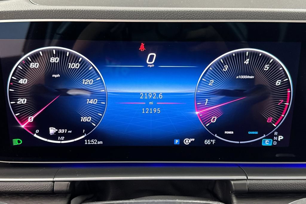 Certified 2026 Mercedes-Benz GLE 350 4MATIC image 31