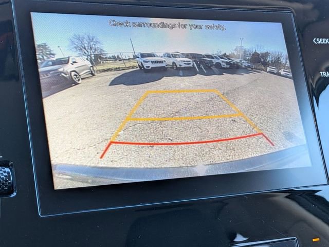 Used 2024 Hyundai Tucson SEL image 21