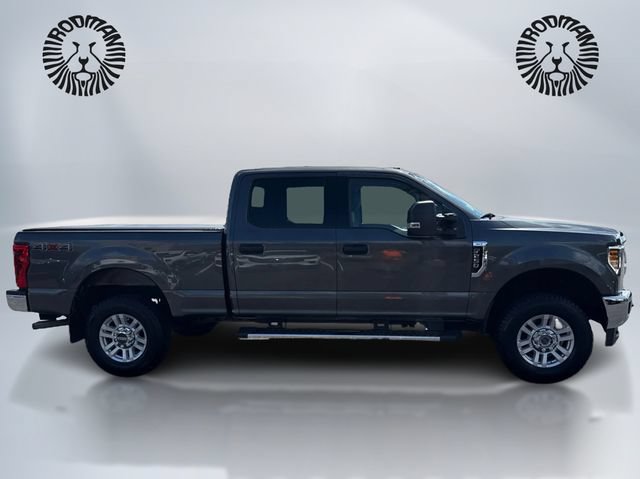 Used 2019 Ford F250 XLT w/ XLT Value Package AWD/4WD image 5