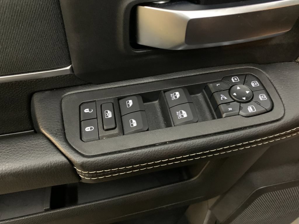 Used 2025 RAM 2500 Big Horn AWD/4WD image 13