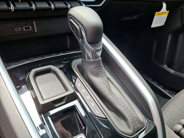 New 2026 Chevrolet Colorado LT RWD image 15