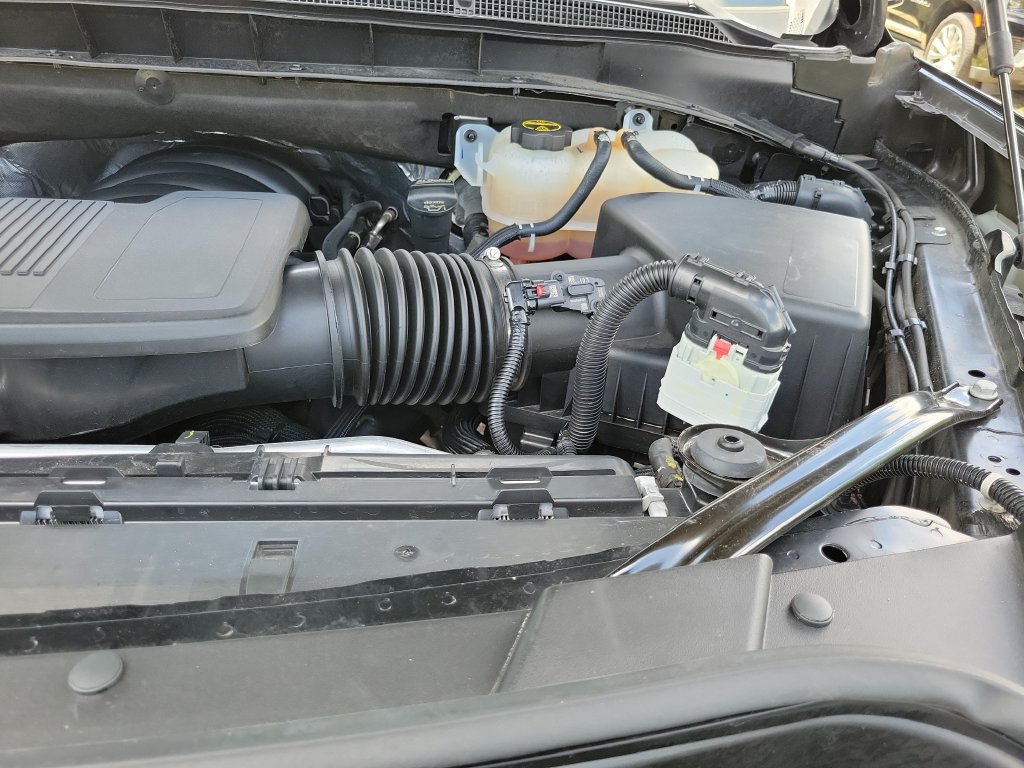 Used 2024 Chevrolet Tahoe LT AWD/4WD image 40