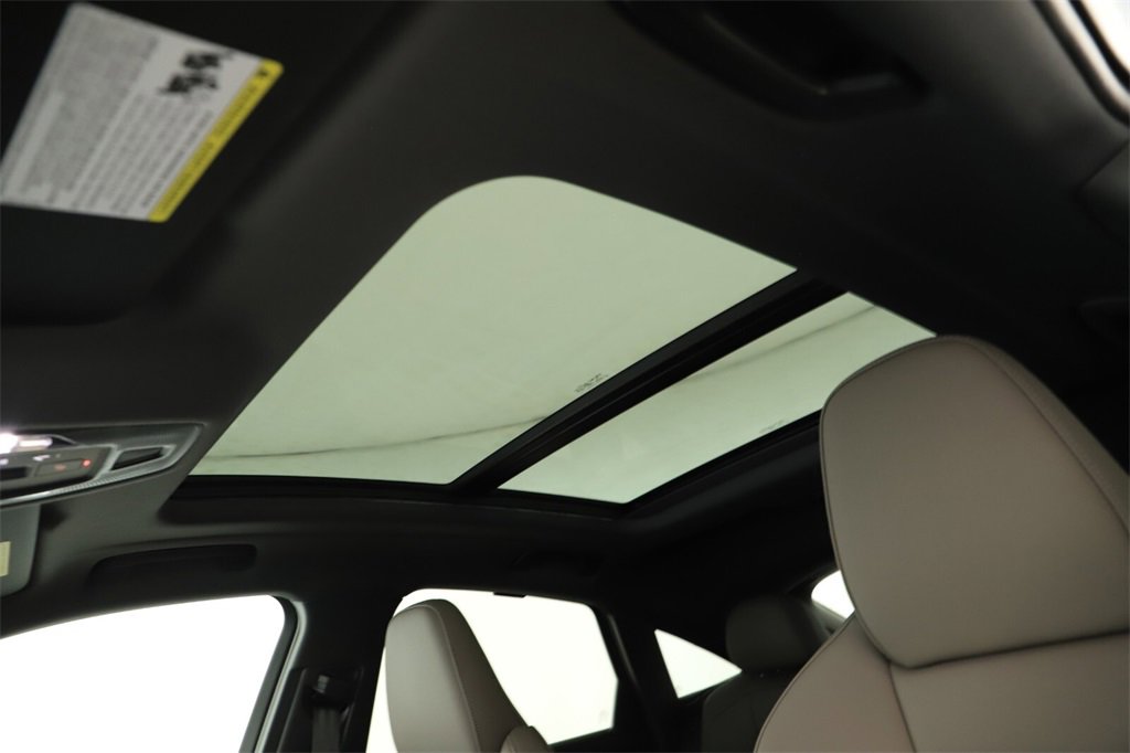 New 2025 Audi Q5 Prestige image 26