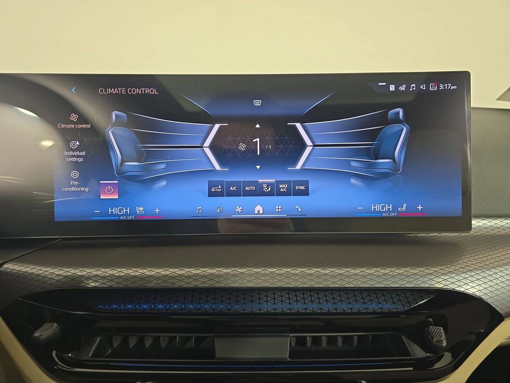 New 2026 BMW i4 xDrive40i w/ Premium Package image 24