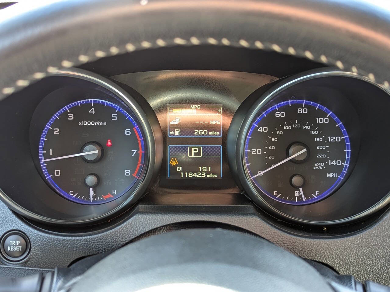 Used 2018 Subaru Legacy 2.5i Premium w/ Moonroof Package AWD/4WD image 18