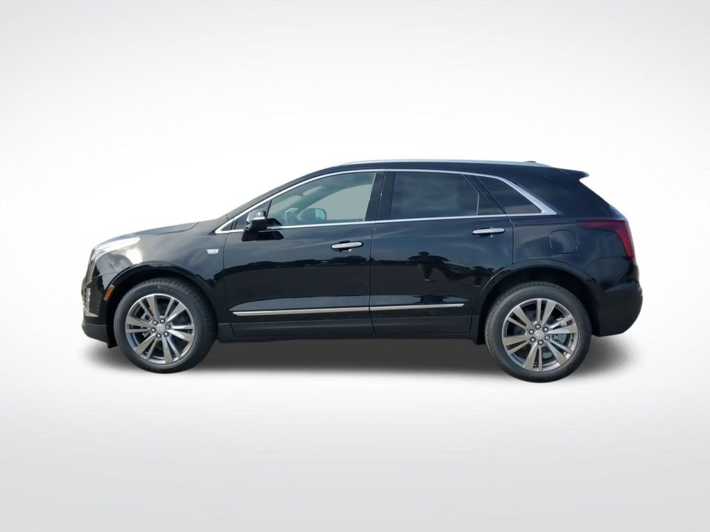 New 2025 Cadillac XT5 Premium Luxury w/ Technology Package image 6