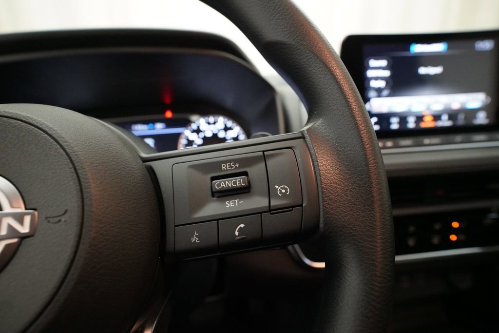 Certified 2024 Nissan Rogue S image 18