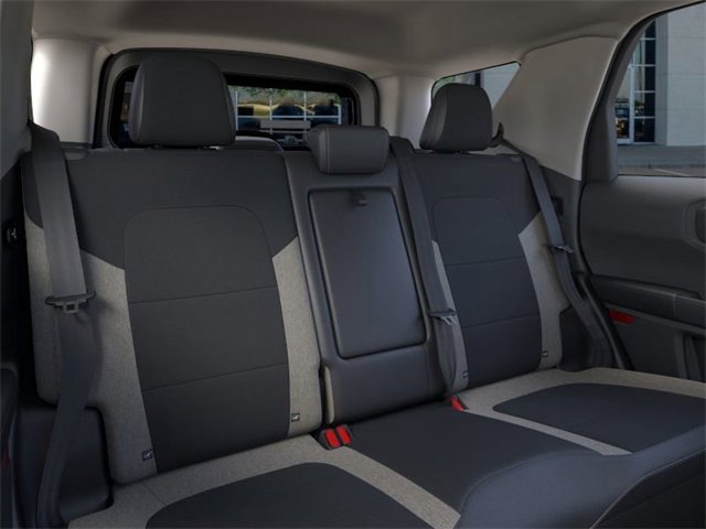 New 2025 Ford Bronco Sport Big Bend image 11